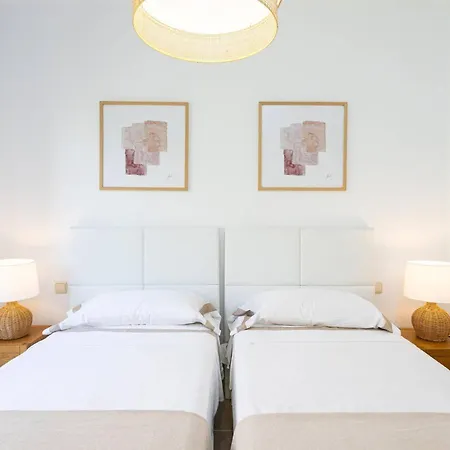 Mediterranean Swing - Royal Flamingos I Appartement