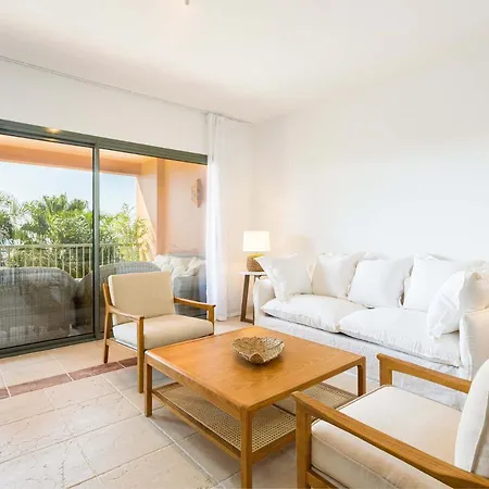 Mediterranean Swing - Royal Flamingos I Appartement Estepona
