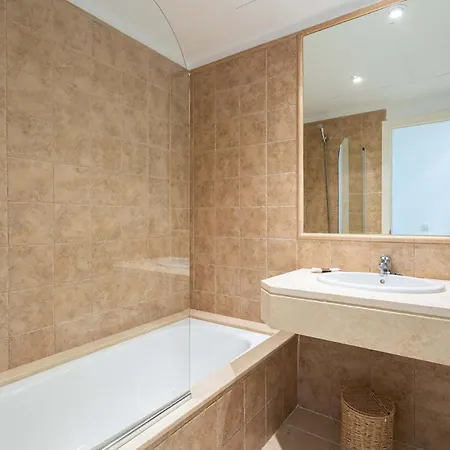 Appartement Mediterranean Swing - Royal Flamingos I Estepona