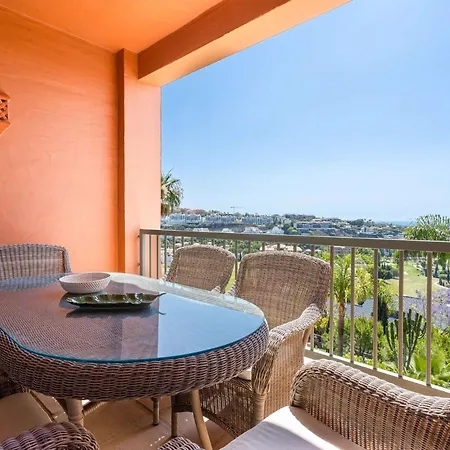 Mediterranean Swing - Royal Flamingos I Appartement Estepona