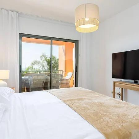 Mediterranean Swing - Royal Flamingos I Appartement *