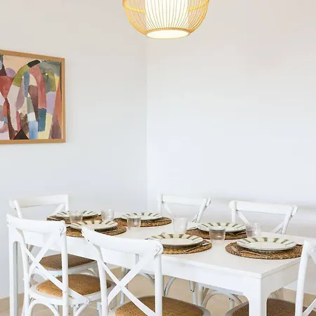 Mediterranean Swing - Royal Flamingos I Apartment