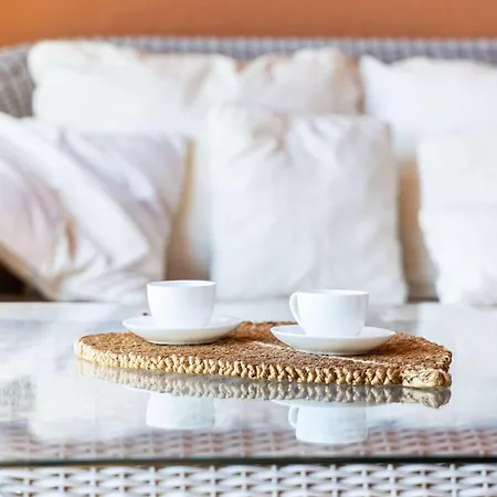 Apartment Mediterranean Swing - Royal Flamingos I Estepona