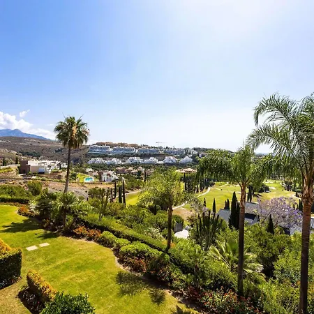 Apartament Mediterranean Swing - Royal Flamingos I *