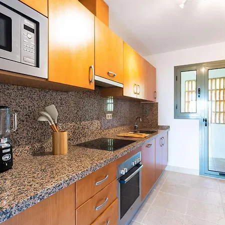 Mediterranean Swing - Royal Flamingos I Apartament Estepona
