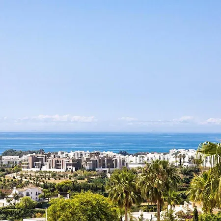 Apartament Mediterranean Swing - Royal Flamingos I *