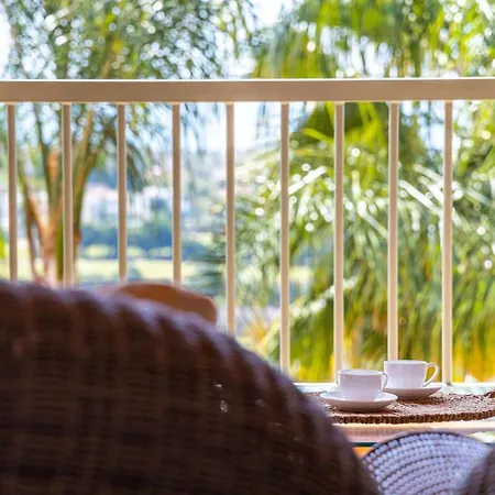 Mediterranean Swing - Royal Flamingos I Apartament *