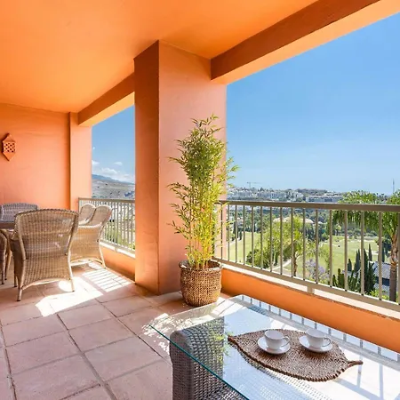 Apartament Mediterranean Swing - Royal Flamingos I *