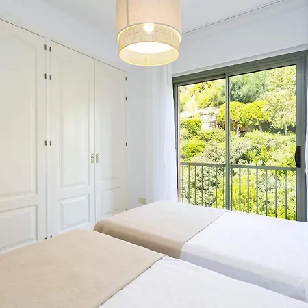 Apartament Mediterranean Swing - Royal Flamingos I Estepona